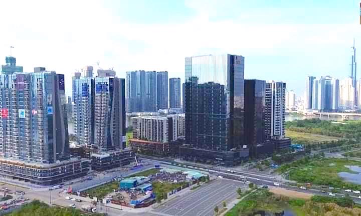 TP.HCM: Giá nhà và căn hộ đã tăng quá cao